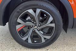 2022 Renault Arkana R.S. Line