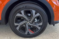 2022 Renault Arkana R.S. Line