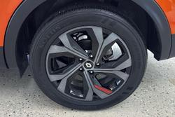 2022 Renault Arkana R.S. Line