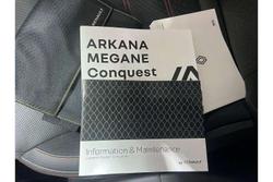 2022 Renault Arkana R.S. Line