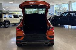 2022 Renault Arkana R.S. Line