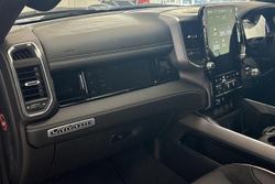 2025 RAM 1500 Laramie Sport Hurricane SO RamBox