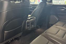 2025 RAM 1500 Laramie Sport Hurricane SO RamBox