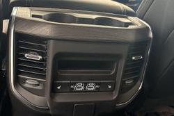 2025 RAM 1500 Laramie Sport Hurricane SO RamBox