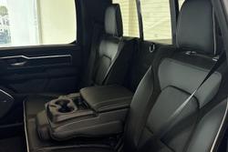 2025 RAM 1500 Laramie Sport Hurricane SO RamBox