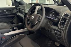 2025 RAM 1500 Laramie Sport Hurricane SO RamBox