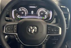 2025 RAM 1500 Laramie Sport Hurricane SO RamBox