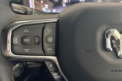 2025 RAM 1500 Laramie Sport Hurricane SO RamBox