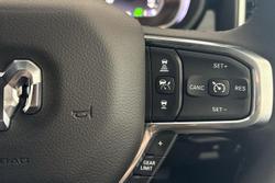 2025 RAM 1500 Laramie Sport Hurricane SO RamBox