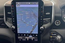 2025 RAM 1500 Laramie Sport Hurricane SO RamBox