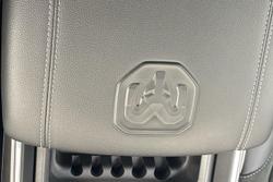 2025 RAM 1500 Laramie Sport Hurricane SO RamBox