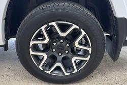 2025 RAM 1500 Laramie Sport Hurricane SO RamBox