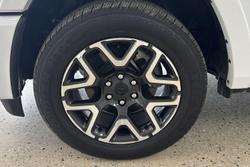 2025 RAM 1500 Laramie Sport Hurricane SO RamBox