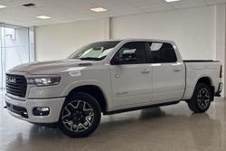 2025 RAM 1500 Laramie Sport Hurricane SO RamBox
