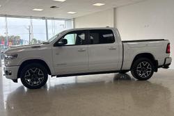 2025 RAM 1500 Laramie Sport Hurricane SO RamBox