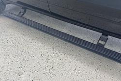 2025 RAM 1500 Laramie Sport Hurricane SO RamBox