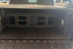 2025 RAM 1500 Laramie Sport Hurricane SO RamBox