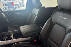 2025 RAM 1500 Laramie Sport Hurricane SO RamBox