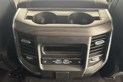 2025 RAM 1500 Laramie Sport Hurricane SO RamBox