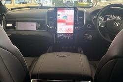 2025 RAM 1500 Laramie Sport Hurricane SO RamBox