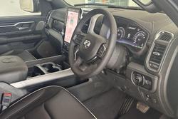 2025 RAM 1500 Laramie Sport Hurricane SO RamBox