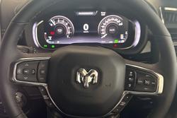 2025 RAM 1500 Laramie Sport Hurricane SO RamBox