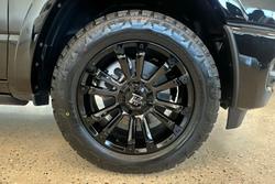 2025 RAM 1500 Laramie Sport Hurricane SO RamBox