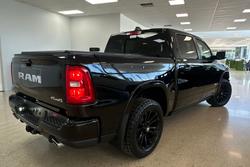 2025 RAM 1500 Laramie Sport Hurricane SO RamBox