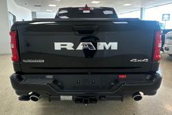 2025 RAM 1500 Laramie Sport Hurricane SO RamBox