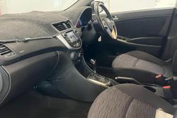 2017 Hyundai Accent Sport