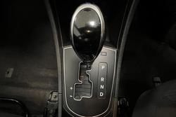 2017 Hyundai Accent Sport