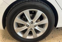 2017 Hyundai Accent Sport