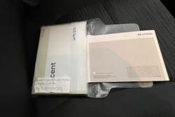 2017 Hyundai Accent Sport