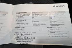 2017 Hyundai Accent Sport