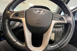 2017 Hyundai Accent Sport