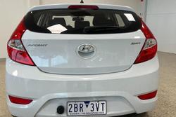 2017 Hyundai Accent Sport