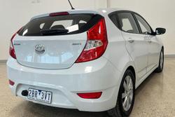 2017 Hyundai Accent Sport