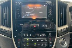 2021 Toyota Landcruiser GXL