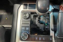 2021 Toyota Landcruiser GXL