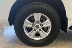 2021 Toyota Landcruiser GXL