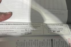 2021 Toyota Landcruiser GXL