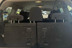 2021 Toyota Landcruiser GXL