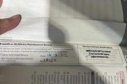 2021 Toyota Landcruiser GXL