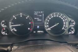 2021 Toyota Landcruiser GXL