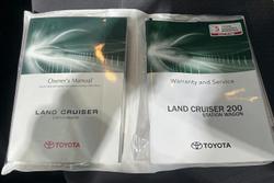 2021 Toyota Landcruiser GXL