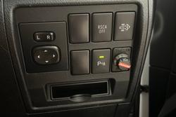 2021 Toyota Landcruiser GXL