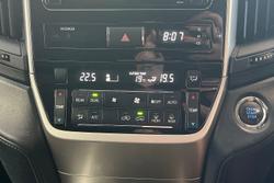 2021 Toyota Landcruiser GXL