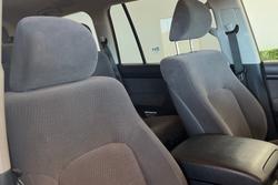 2021 Toyota Landcruiser GXL