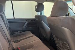 2021 Toyota Landcruiser GXL