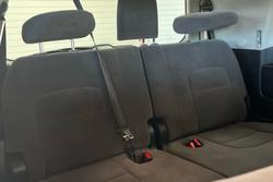 2021 Toyota Landcruiser GXL